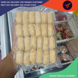 MINI SAUSAGE COCKTAIL SMOKED 500G XUC XIC MINI HUN KHOI