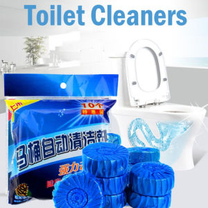 Toilet Cleaner Toilet Odor Removing and Fragrant Type Household Toilet Deodorizing and Cleaning Agent