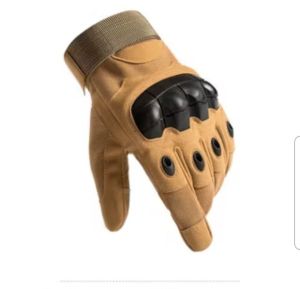TACTICAL GLOVE SENSITIVITY TOUCH / Sarung Tangan Tactical Military Gloves IFN