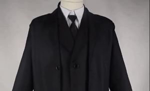 Anime Bungo Stray Dogs Dazai Osamu Anime Cosplay Costume Black Coat Suit Wig Sets Men Windbreaker Halloween Cosplay Costumes