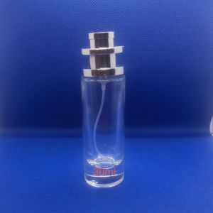 parfum non alkohol wangi tahan lama eau de parfum varian 50 dan 30 mili