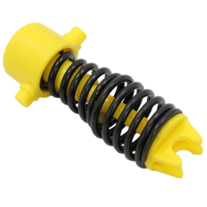enhances Performances Clutch Pedal Spring Clutch Component Clutch Pedal Regulator Spring ABS & Metal Suitable for Car