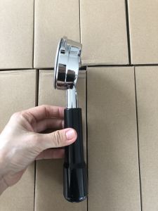 Tay cầm máy pha cà phê Nuova Simonelli appia II gia công