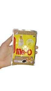 supercat rasa pempek makanan kucing basah supercat