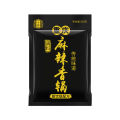 [พร้อมส่ง] ShiJi หม่าล่าเซียงกัว ขนาด 200g ซอสหม่าล่าสำหรับผัด หอม ซอสผัด ซอสหม่าล่า เครื่องปรุงรสสำหรับผัด ซอสผัดหม่าล่า Mala xiang guo paste Spicy fried sauce 十吉麻辣香锅调味料200g. 