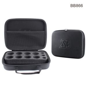 Beyblade Bộ vỏ Burst đồ chơi Gyro Gyro hộp công cụ lắp ráp Beyblade trẻ em Đồ chơi vali hộp lưu trữ