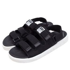 ⭐จัดส่งฟรี⭐【Lowest Price！！】36-44 รองเท้าแตะสีขาว รองเท้าแตะสีดำ รองเท้าแตะสวม รองเท้าแตะเบา รองเท้าชายหาด Classical