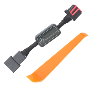 Vehicle Plugs & Play Auto Engine Start Stop Disabler Canceller Eliminators Technology Deactivator Seamlessly Integration