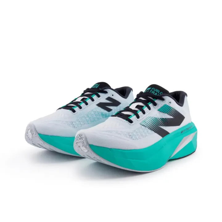 ปัญหาของ deep learning: vanishing vs... เป็นทางการ New Balance FuelCell SuperComp Trainer v3 MRCXLW4 รองเท้า ...