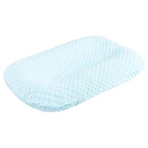 Ultra Soft Removable Slipcover Newborn Lounger Cover Infants Sleeping Pad Cover