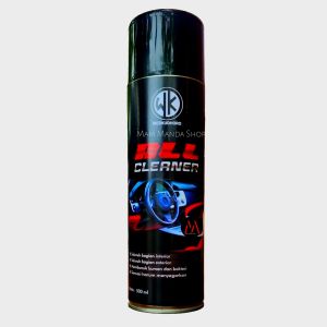 Foam pembersih serbaguna ALL CLEANER 500ML / Pembersih Interior & Exterior / Pembersih Mobil / Perawatan kendaraan
