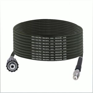 High Pressure Cleaning Kit High Efficiency Pressure-resistant and Explosion-proof Wide Range of Applications