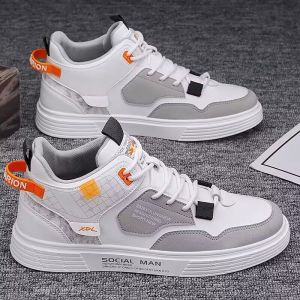 King VIRUS..K-26 Sepatu Pria Sneakers Fashion Trendy Sytle Premium Import Kekinian Sepatu Running Olahraga Pria Sepatu Korea Tren Kekinian Sepatu Casual Cowok Dewasa Sepatu Pria Murah Sepatu Cowok Terbaru Sneakers Pria Kekinian Sneakers Pria Terbaru