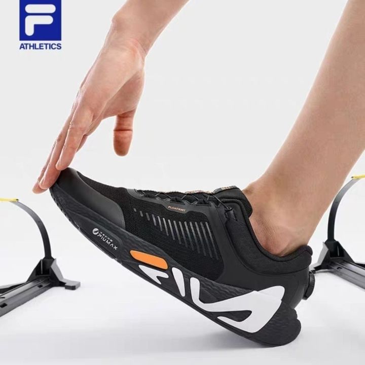 FILA official BOA MASTER M'S men's comprehensive training shoes 2023