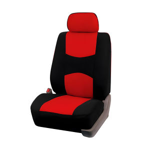 หุ้มเบาะรถยนต์ ครบชุด หุ้มเบาะหน้าและหลัง ชุดหุ้มเบาะคู่หน้าเเบบผ้าฟองน้ำ ขนาดเดียว ทั้งหน้าและหลัง ครอบคลุมเต็มพื้นที่ สากล สบาย มีให้เลือก 5 สี ป้องกันแสงแดดฤดูร้อนป้องกันสิ่งสกปรก