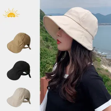 Bucket hats for big heads on sale