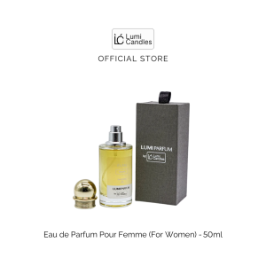 Élan LUMI Parfum Pour Femme
