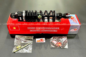 Phuộc Sau Redleo Không Bình Dầu Có Tăng Chỉnh V2 2025 Vision Vario SH Mode Lead Các Đời