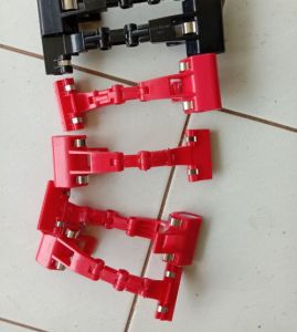 jepit robot kertas harga