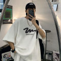 S - XXXXXL(5XL) Kaos BIGSIZE GORGEOUOR Korean Style Shirt Atasan Pria Wanita Jumbo Oversize Harajuku Street Style Cute Hay Unisex L XXL 3XL XXXXL 5XL KOREAN FASHION STORE. 