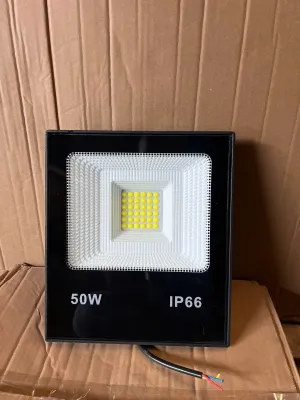 Đèn pha led chiếu sáng ngoài trời 50w 100w 200w