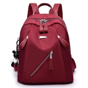 JNK Trading #1034 Korean Tend Fashion Waterproof School Bag Backpack