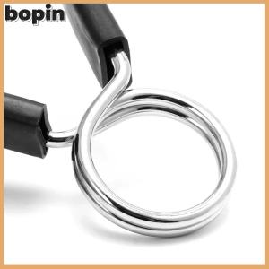Bopin 25 28 30Mm Barbell Kẹp Mùa Xuân Cổ Áo Clip Phòng Tập Thể Dục Trọng Lượng Quả Tạ Khóa Tiêu Chuẩn Nâng Kit Barbell Khóa