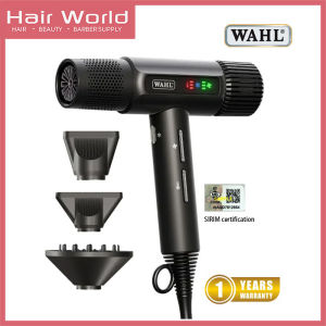 Wahl Vanquish Hair Dryer