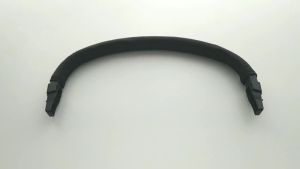 Stroller Armrest For Dsland B-Beko Pushchair Safety Bar Baby Buggy Bumper Bar Trolley Handrail Bebe Accessories