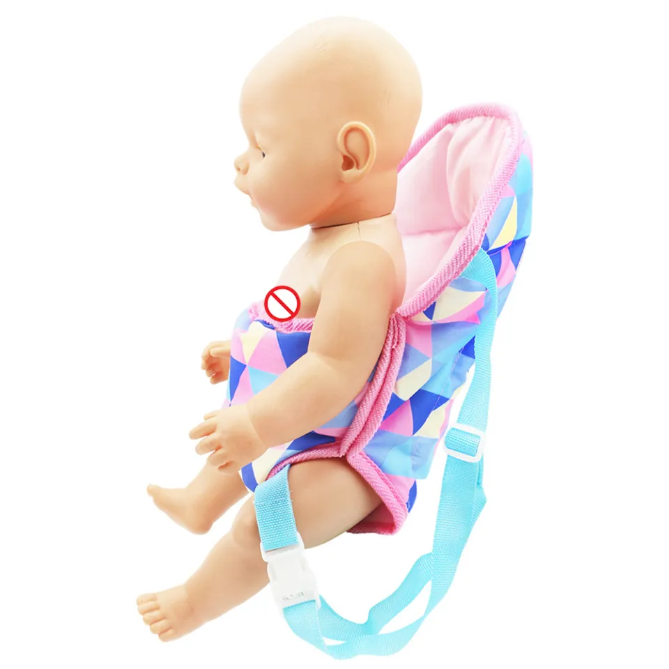 Baby doll clearance front carrier