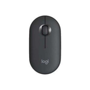 【SG Stock】Logitech M350 Colorful Bluetooth Silent Mouse with USB 1000DPI Optical Tracking