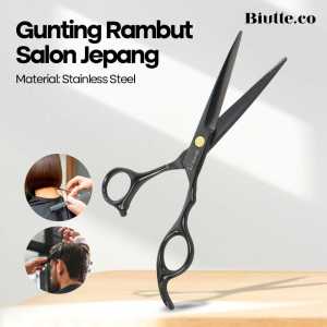 Paket Alat Cukur Rambut Gunting Sasak Set Potong Rambut Lengkap Salon PAKET LENGKAP 2