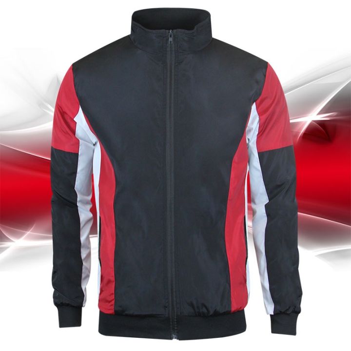 Windbreaker hotsell jacket lazada