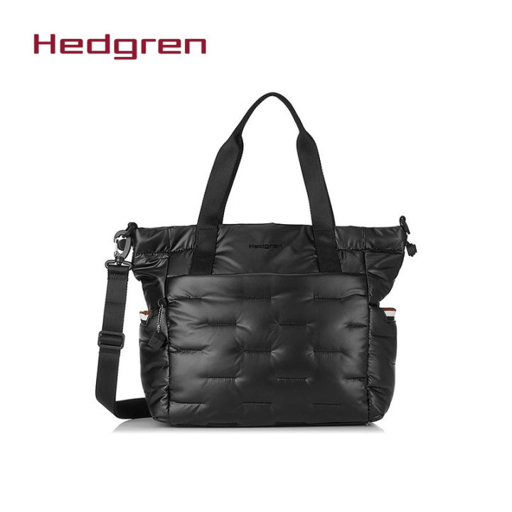 Hedgren - Puffer Tote Bag