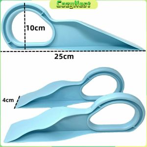 C.N. Mattress Lifter Ergonomic Design Mattress Wedge Elevator Lifting Handy Tool