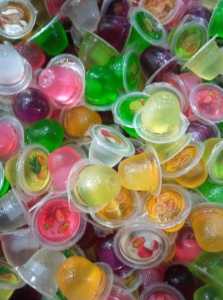 promo 60 pcs jely inaco jelly halal exp 2026 kemasan reapack