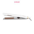 Singer เครื่องหนีบผม 2IN1 ซิงเกอร์ 2in1 Hair Straightener. 