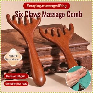 sikat tradisi batang pengikis mata memperbaiki peredaran darah pelbagai fungsi dan mudah alih