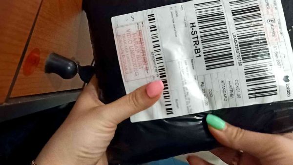 Buyer review video 3