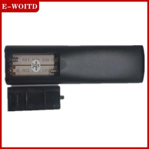 【E-WOITD】 รีโมทคอนโทรลสำหรับ tanix TX3 TX6 TX8 TX5 TX92 TX3 TX9pro MAX MINI TV Box แทนที่