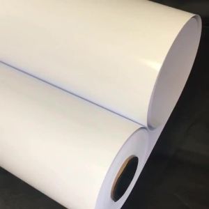 24"*50m High glossy inkjet photo paper for dye inkjet printer