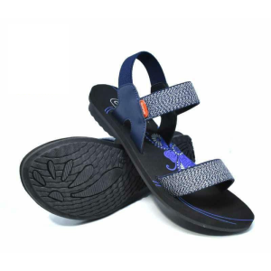 Carvil Oryn - L | Sandal Spons Tali Belakang Model Gunung Wanita Remaja Perempuan Terbaru  Carvil 100%