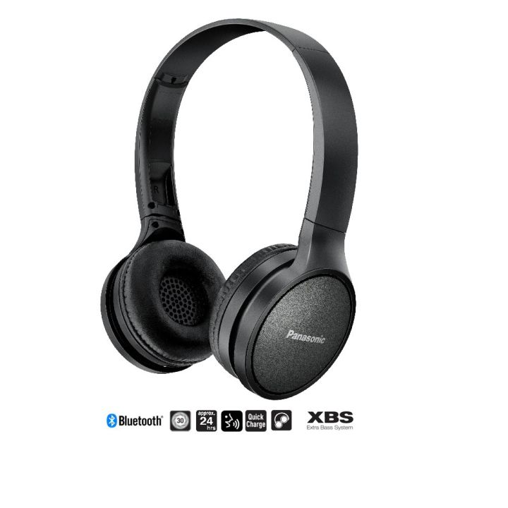 Panasonic Wireless Headphone Headset Bluetooth Headset Berkualitas
