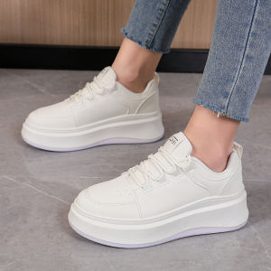 AMIRAA Sepatu sneakers wanita sepatu sporty soft sol  REBECA sepatu exlusiv terbaik