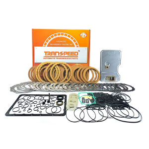 TRANSPEED 30-40LE A340E Automatic Transmission Filter Rebuild Master Kit  For Toyota INNOVA Crown Hilux CRESTA CHASER GRANVIA Car Accessories [35330-30011]