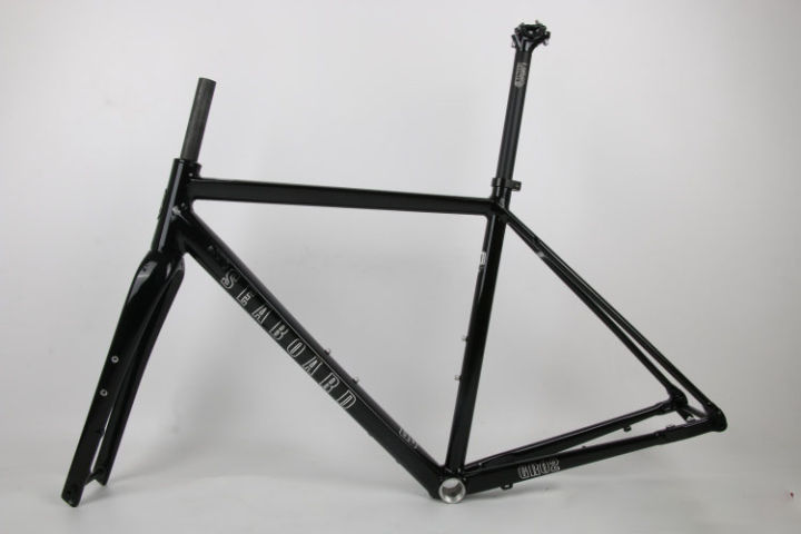 Seaboard frameset discount