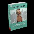 Les Miserables - Victor Hugo. 