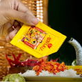 Eatsambel - Sambel Bawang Ojolali [10 Sachet] Sambal bawang pedas / Sambal bawang sachet / Sambal bawang 1 renceng / Sambal bawang super pedas. 