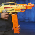 Nerf ICON Series Stampede ECS (RARE!). 