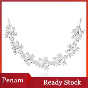 [PAM] Bendable Bridal Hair Vine Wedding Headband Hair Accessories